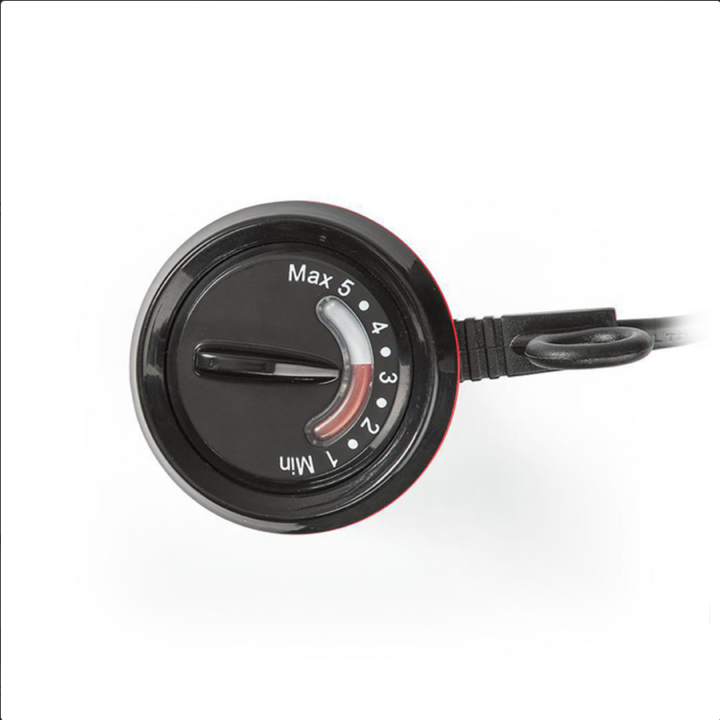 Ραβδομπλέντερ 3 σε 1 από ανοξείδωτο ατσάλι, 800W NEDIS