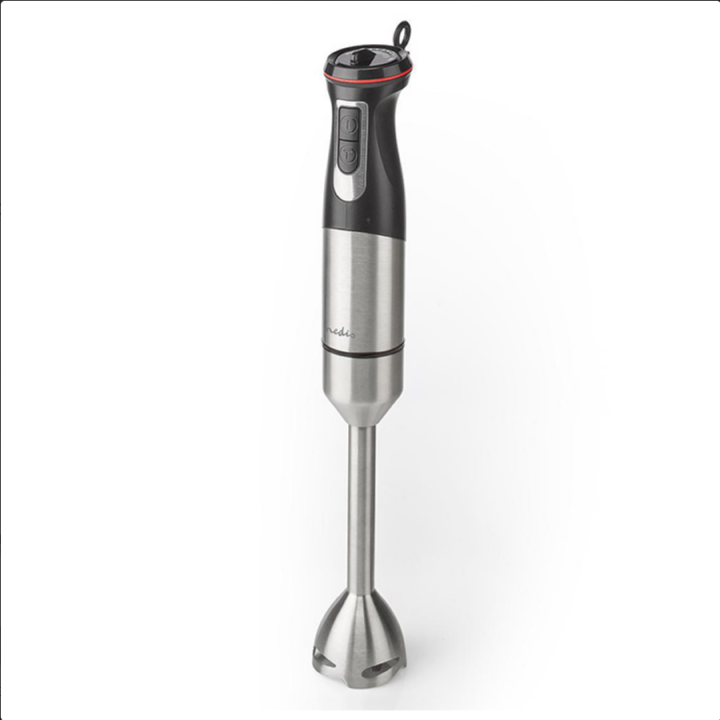 Ραβδομπλέντερ 3 σε 1 από ανοξείδωτο ατσάλι, 800W NEDIS  233-1986
