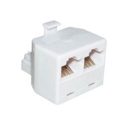 Αντάπτορας σύνδεσης RJ45...