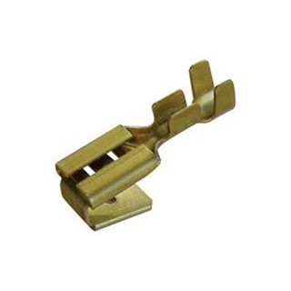 copy of Χάλκινος ακροδέκτης οπής χωρίς μόνωση Φ8.4mm ΓΕΝΙΚΗΣ ΧΡΗΣΗΣ