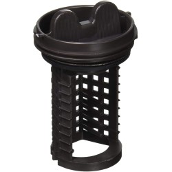 Φίλτρο χνουδιών στην αντλία...