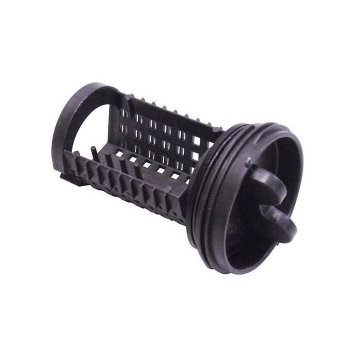 Φίλτρο χνουδιών στην αντλία πλυντηρίου ρούχων LG replica