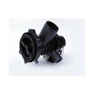 Αντλία αποχέτευσης πλυντηρίου ρούχων PHILIPS/WHIRLPOOL replica WHIRLPOOL PRANTL0027plaset