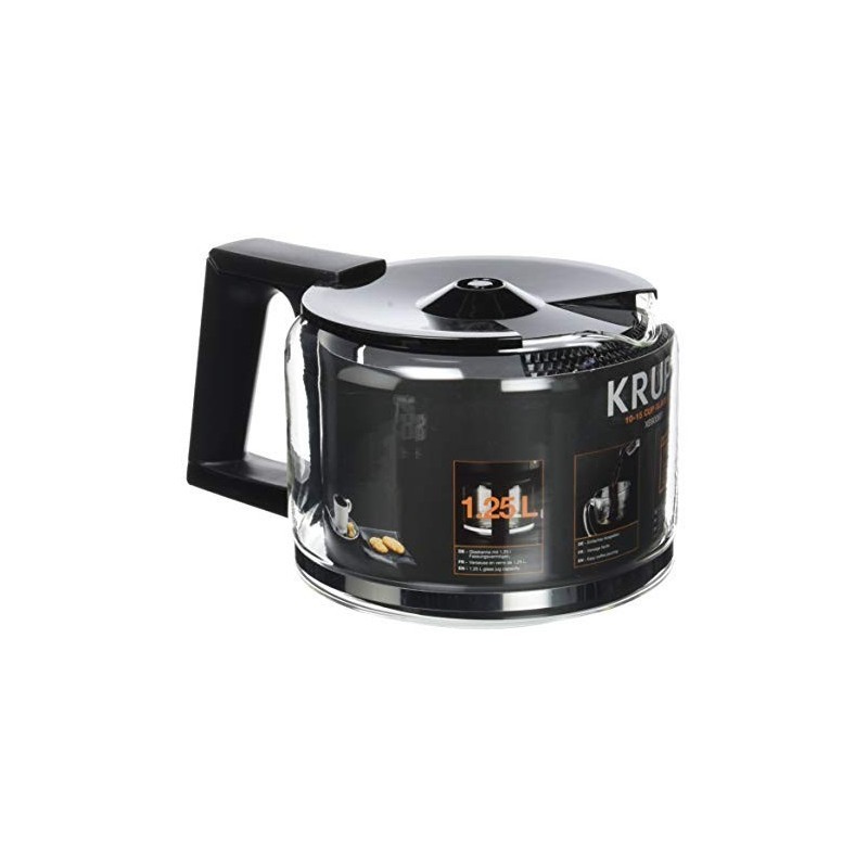 Κανάτα γαλλικού καφέ καφετιέρας SEB original SEB KAFKA0055