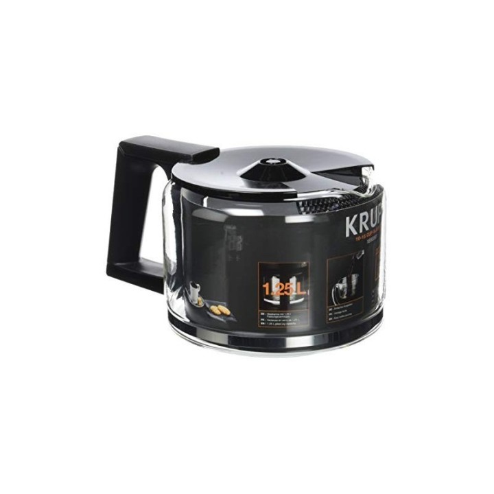 Κανάτα γαλλικού καφέ καφετιέρας SEB original SEB KAFKA0055