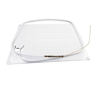 Πλάτη ψυγείου CANDY original