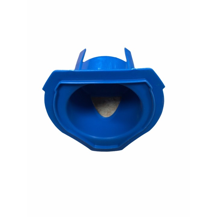 Θήκη φίλτρου για σκουπάκι επαναφορτιζόμενο IZZY original IZZY SKXFIL0007B