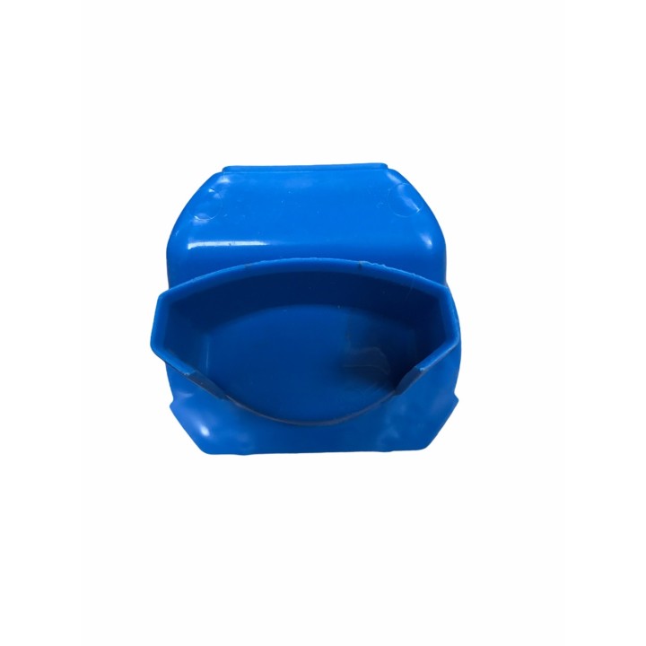 Θήκη φίλτρου για σκουπάκι επαναφορτιζόμενο IZZY original IZZY SKXFIL0007B