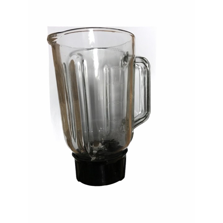 Κανάτα γυάλινη μπλέντερ PYREX original