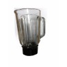 Κανάτα γυάλινη μπλέντερ PYREX original IZZY BLK0001