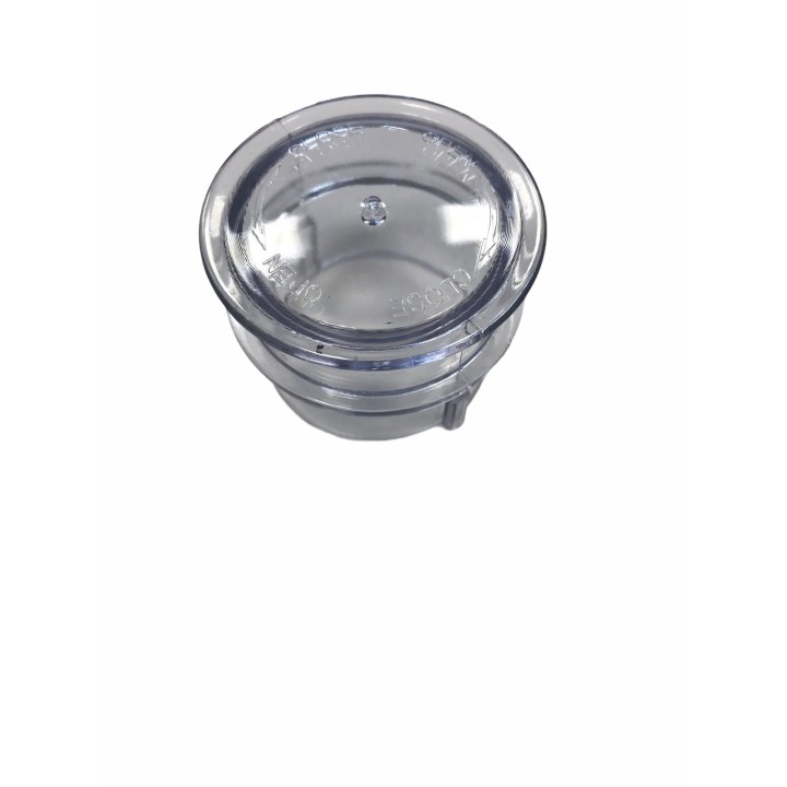 Κανάτα γυάλινη μπλέντερ PYREX original IZZY BLK0001