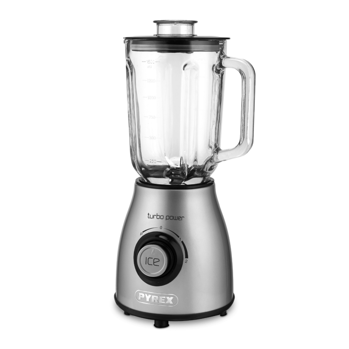 Κανάτα γυάλινη μπλέντερ PYREX original IZZY BLK0001