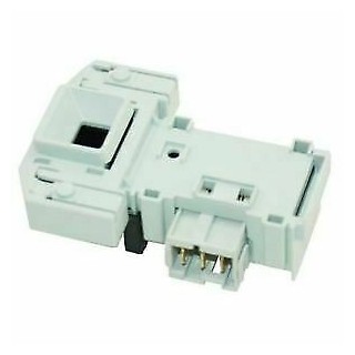 Ηλεκτρομάνταλο (μπλόκο) πόρτας πλυντηρίου ρούχων GORENJE original GORENJE PRDP0077