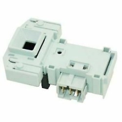 Ηλεκτρομάνταλο (μπλόκο) πόρτας πλυντηρίου ρούχων GORENJE original GORENJE PRDP0077