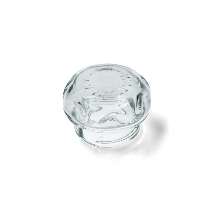 Κάλυμμα φωτός φούρνου κουζίνας KORTING/AEG/MIELE replica