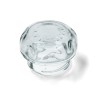 Κάλυμμα φωτός φούρνου κουζίνας WHIRLPOOL/AMICA/KENDO replica WHIRLPOOL GF0003