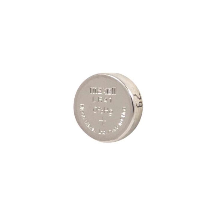 copy of Αλκαλικές μπαταρίες LR1130/LR54/189/389 σε blsiter MAXELL