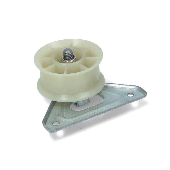 copy of Τροχαλία ιμάντα στεγνωτηρίου ARISTON/INDESIT original