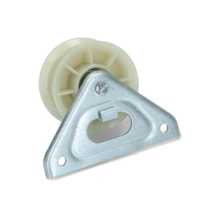 Τροχαλία ιμάντα στεγνωτηρίου ARISTON/INDESIT original ARISTON SSTR0001