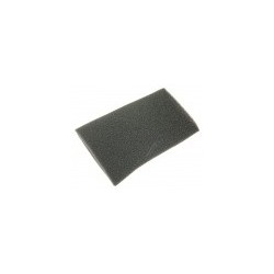 Φίλτρο αέρα ηλεκτρικής σκούπας BOSCH/SIEMENS original BOSCH SKFIL0077