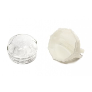 Κάλυμμα φωτός φούρνου κουζίνας PITSOS original