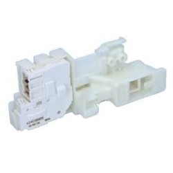 Ηλεκτρομάνταλο (μπλόκο) πόρτας πλυντηρίου ρούχων BRANDT/FAGOR original BRANDT PRDP0078