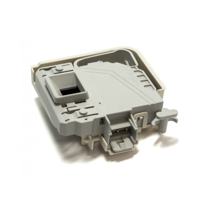 Ηλεκτρομάνταλο (μπλόκο) πόρτας πλυντηρίου ρούχων SIEMENS/BOSCH/PITSOS replica SIEMENS PRDP0008r