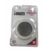 Filter and gaskets for BIALETTI original coffee maker