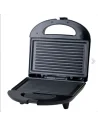 Τοστιέρα με grill πλάκες, 700W LIFE LIFE Toastie