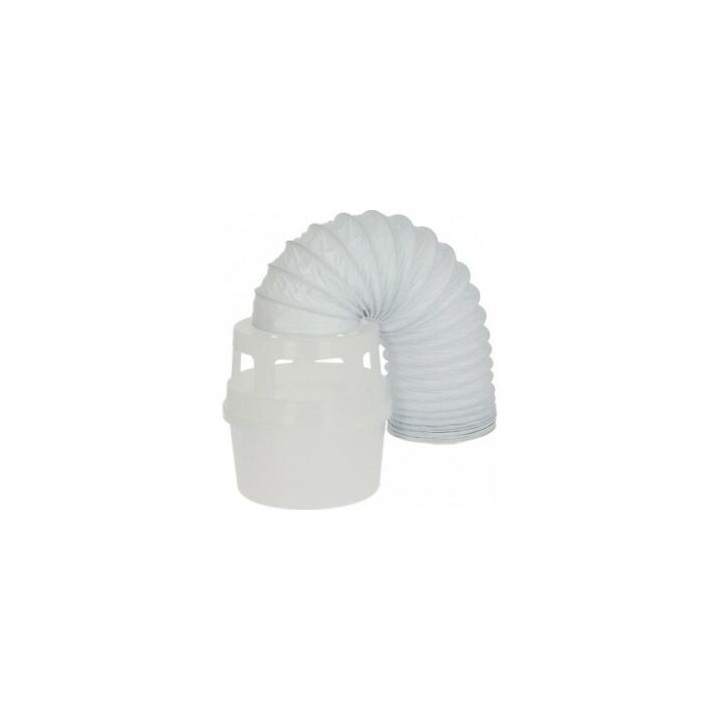 Σωλήνας εξαερισμού στεγνωτηρίου ΓΕΝΙΚΗΣ ΧΡΗΣΗΣ