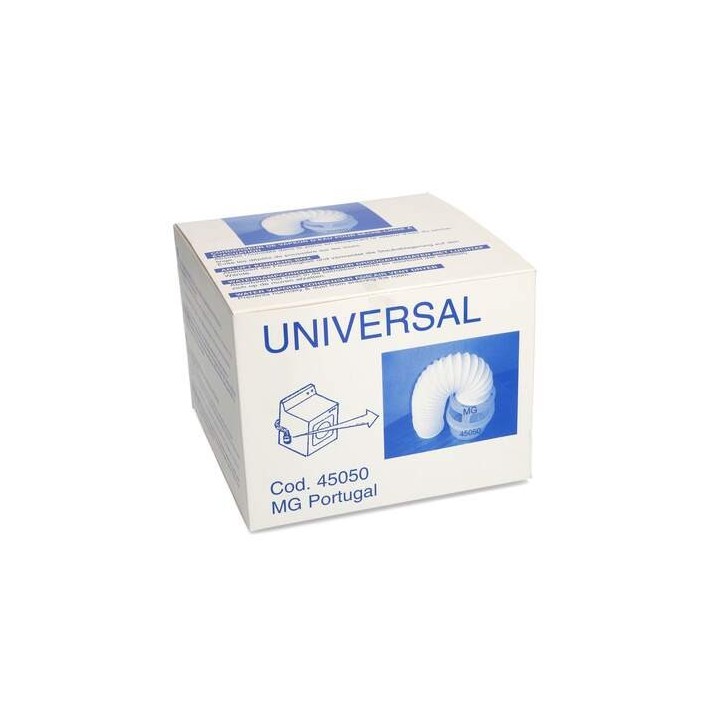 Σωλήνας εξαερισμού στεγνωτηρίου ΓΕΝΙΚΗΣ ΧΡΗΣΗΣ