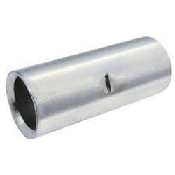 Χάλκινος ακροδέκτης σωληνωτός καλωδίου χωρίς μόνωση ΓΕΝΙΚΗΣ ΧΡΗΣΗΣ ΓΕΝΙΚΗΣ ΧΡΗΣΗΣ KOS0006