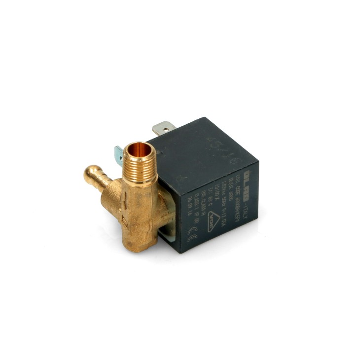 Βαλβίδα κομπλέ (πηνίο+σώμα) ατμοσυστήματος CEME/ΓΕΝΙΚΗΣ ΧΡΗΣΗΣ/STIRELLA/PHILIPS