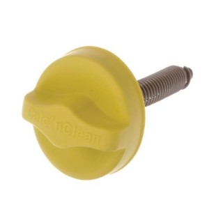 Πώμα τάπα με ανόδιο αλάτων λέβητα ατμοσυστήματος BOSCH original