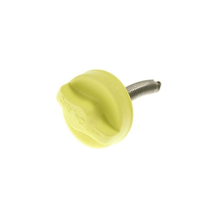 Πώμα τάπα με ανόδιο αλάτων λέβητα ατμοσυστήματος BOSCH original BOSCH SITAP0010