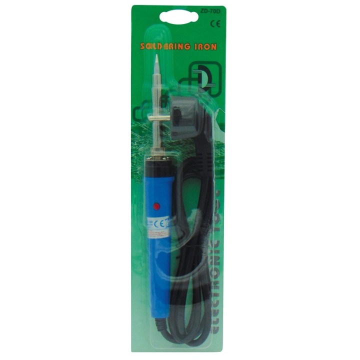 Κολλητηρί κεραμικό ρυθμιζόμενο από 20 – 130W