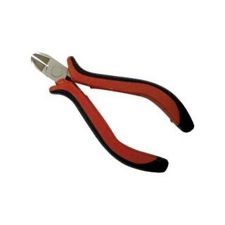 Κόφτης πλάγιος μικρός δίχρωμος 4,5’’ ΓΕΝΙΚΗΣ ΧΡΗΣΗΣ KOFT0001