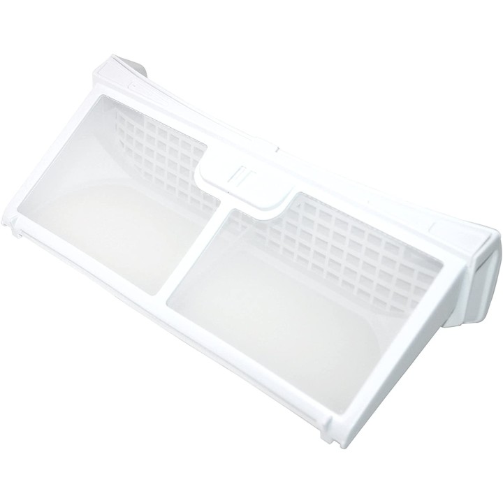 Φίλτρο χνουδιών στεγνωτηρίου WHIRLPOOL original WHIRLPOOL PRXN0015