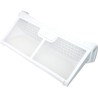 Φίλτρο χνουδιών στεγνωτηρίου WHIRLPOOL original WHIRLPOOL PRXN0015