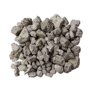 Πέτρα ηφαιστειακή για μπάρμπεκιου MBM ΓΕΝΙΚΗΣ ΧΡΗΣΗΣ BARPE0001