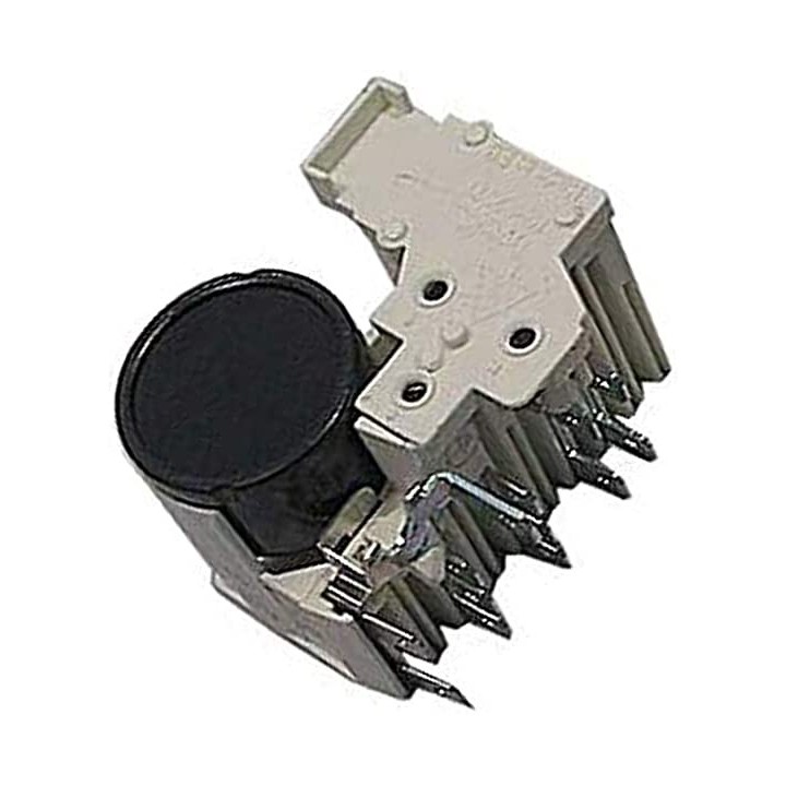 Ρελέ συμπιεστή κατάψυξης WHIRLPOOL original WHIRLPOOL PSREL0016