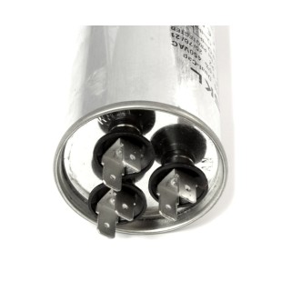copy of Πυκνωτής λειτουργίας διπλός 30 + 1.5μF 450V κλιματιστικού ΓΕΝΙΚΗΣ ΧΡΗΣΗΣ