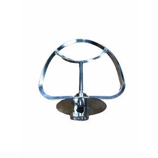 Ζυμωτήρας κουζινομηχανής PYREX/IZZY original