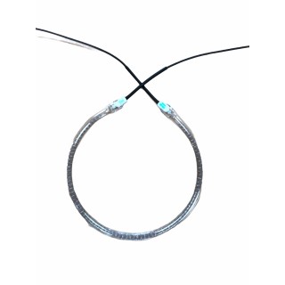 Αντίσταση γυάλινη – λάμπα αλογόνου φουρνάκι (ρομποτάκι) GREEN OVEN+ AC2 IZZY original IZZY ROBAN0002