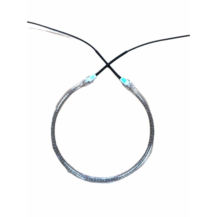 Αντίσταση γυάλινη