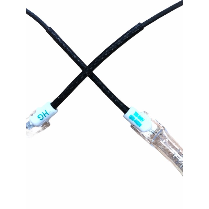 Αντίσταση γυάλινη