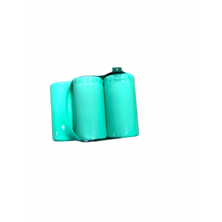 Μπαταρίες για επαναφορτιζόμενο σκουπακι χειρός IZZY original