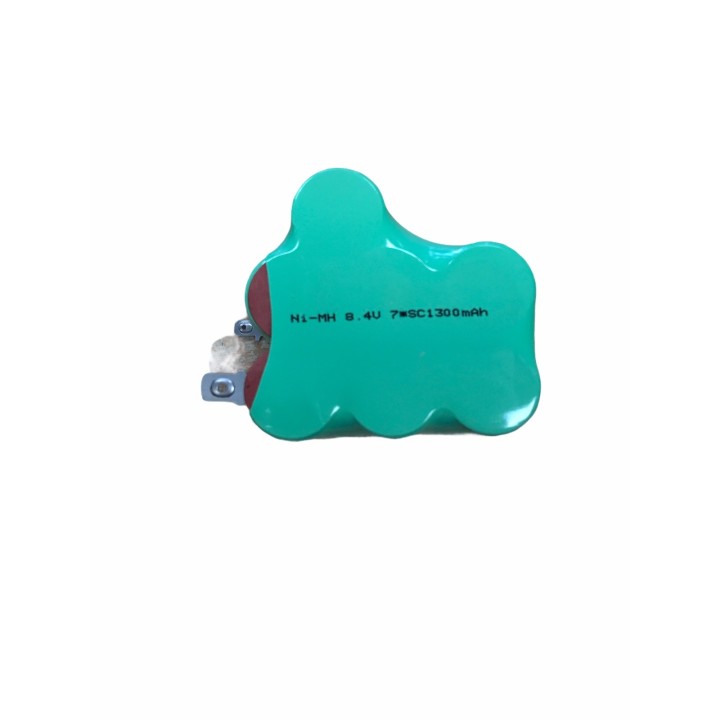 Μπαταρίες για επαναφορτιζόμενο σκουπακι χειρός IZZY original