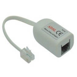 copy of Φίλτρο ADSL και...