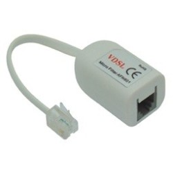 copy of Φίλτρο ADSL και...